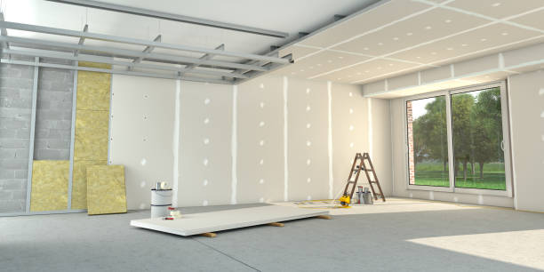 Trusted Maple Heights Lake Desire, WA Insulation Contractor Experts