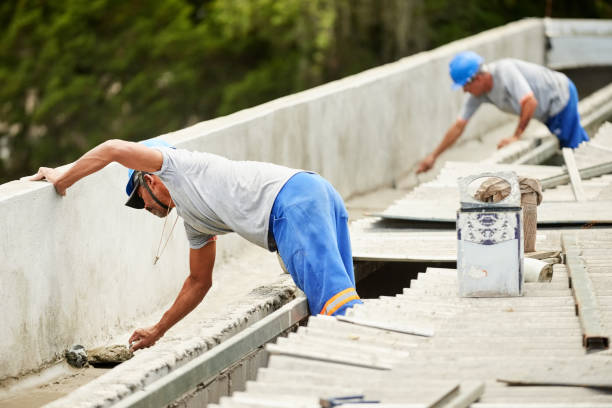 Best Blown-in Insulation in Maple Heights Lake Desire, WA