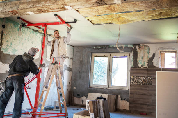 Types of Insulation We Offer in Maple Heights Lake Desire, WA